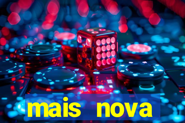 mais nova plataforma de jogos